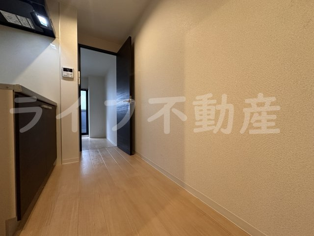 Aliare緑橋