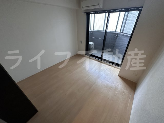 Aliare緑橋の内装