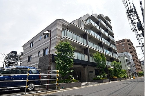 ライオンズ篠崎駅前レジデンス
