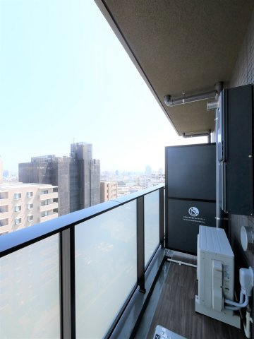 ラフィスタお花茶屋の内装|きれいな内装です