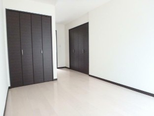 【寝室】 | ラウレア上落合