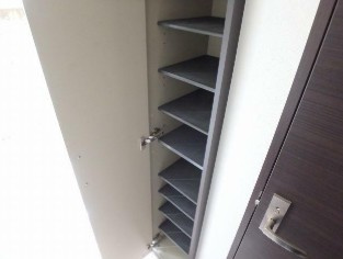 【収納】 | ラウレア上落合