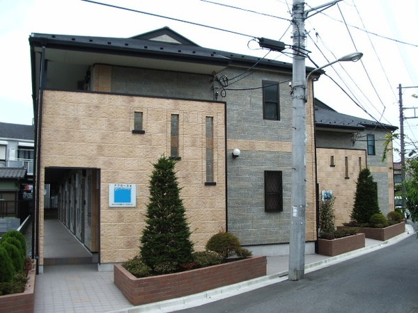 アプローズB