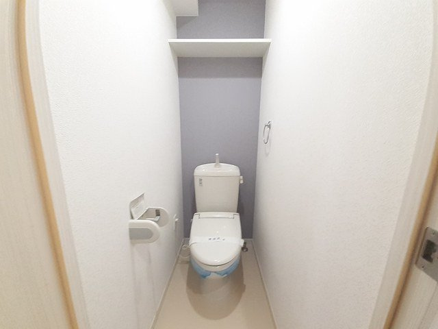【トイレ】 | スカイシャトレ空港南 | トイレもきれいです