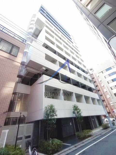 グランドコンシェルジュ日本橋