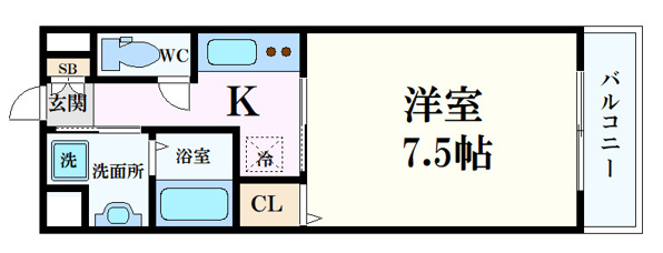 プレッツァ新大阪