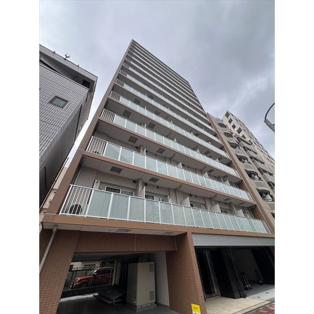 ACP Residence 浅草