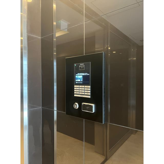 ACP Residence 浅草のその他共用部分