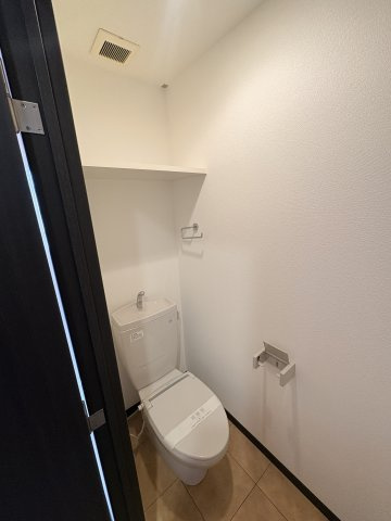 ル・リオン森下エルヴィエントアースのトイレ|トイレです
