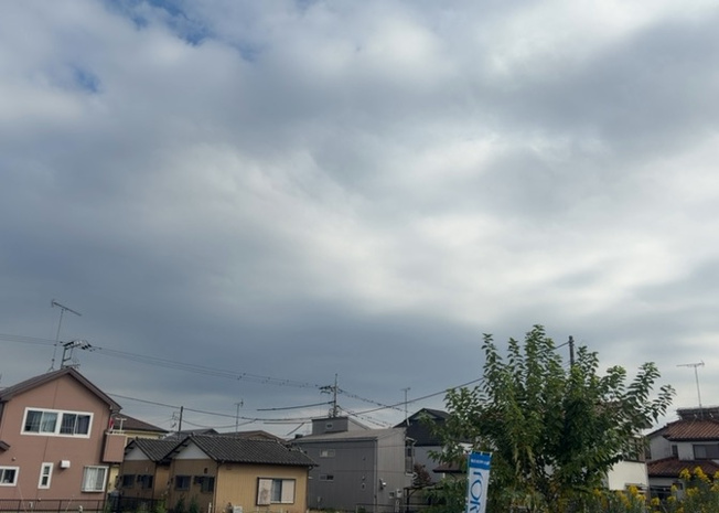 【展望】 | 二本松新築戸建 | 眺望を気にして物件を探す場合、前面に建物が建っていないか現地で確認しましょう！前面に建物があると景色はもちろん、日当たりや風通しにも影響が出てきます。住んだ時のことを想像しながら現地見学をしましょう。