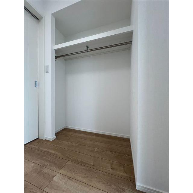 ACP Residence 浅草の収納|※写真は0504号室