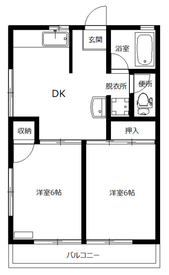  | ビラージュハットリ