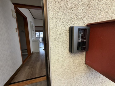 【セキュリティ】 | ビラージュハットリ