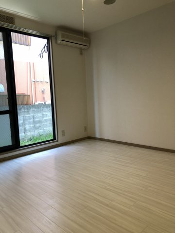 【居間・リビング】 | セトルコーエー | 以下別号室参考写真です
