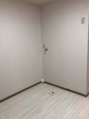 【その他】 | セトルコーエー | 室内洗濯機置き場