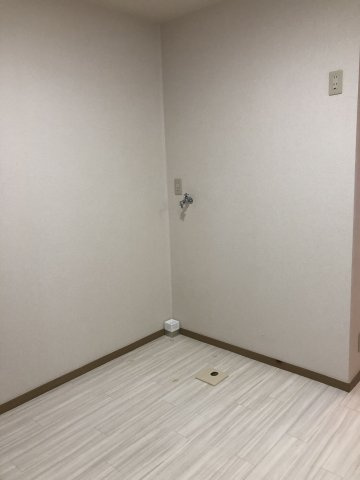 【その他】 | セトルコーエー | 室内洗濯機置き場
