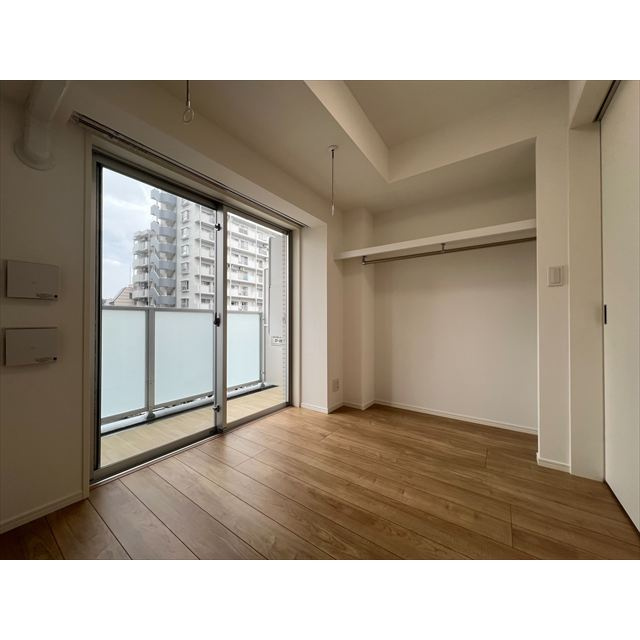 ACP Residence 浅草のその他|※写真は0503号室