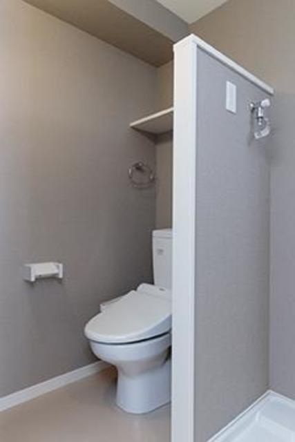 グランジュエ本所のトイレ|※写真は同タイプ住戸です。