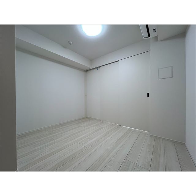 ACP Residence 浅草の居間・リビング|※写真は0403号室