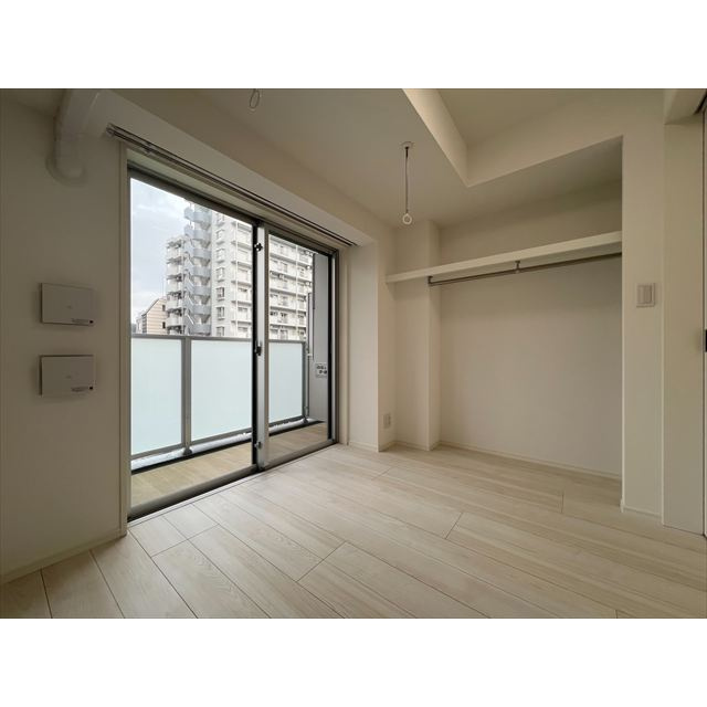 ACP Residence 浅草のその他|※写真は0403号室
