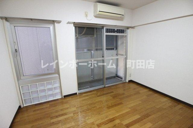ラポール町田※初期費用分割あと払いサービス利用可能物件の居間・リビング