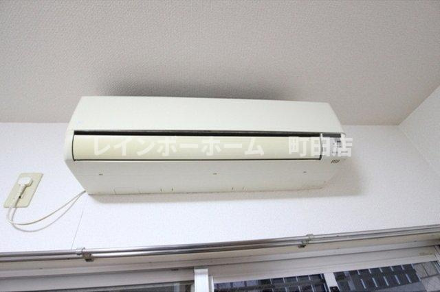 ラポール町田※初期費用分割あと払いサービス利用可能物件の設備