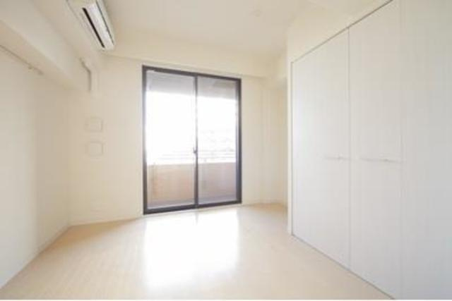 クレアールフレスカの居間・リビング|※写真は同タイプ住戸です。