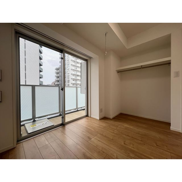 ACP Residence 浅草のその他|※写真は0502号室