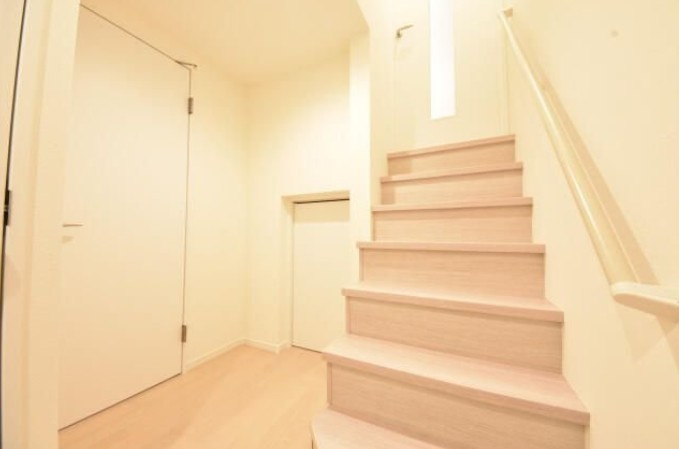 ＣＢ春日部カルモのその他|※別部屋参考写真