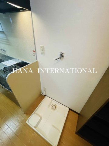 サニーコート宇喜田Ⅰの設備