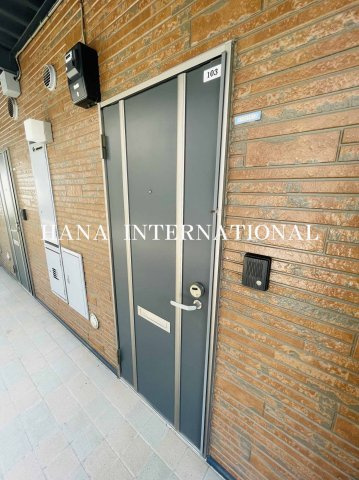 サニーコート宇喜田Ⅰのその他共用部分
