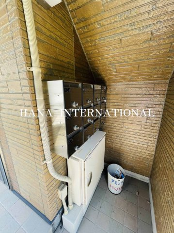 サニーコート宇喜田Ⅰのその他