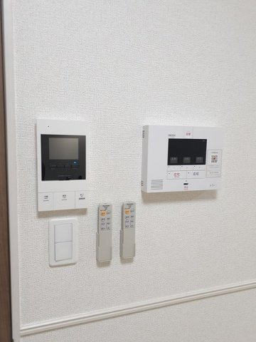 ベル　ハイツの設備