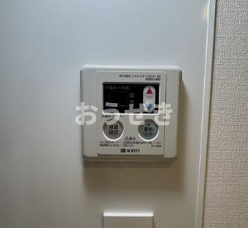 グレース練馬桜台の設備