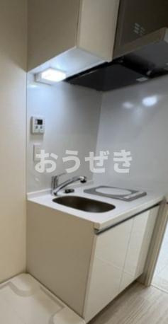 グレース練馬桜台のキッチン