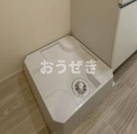 グレース練馬桜台の設備