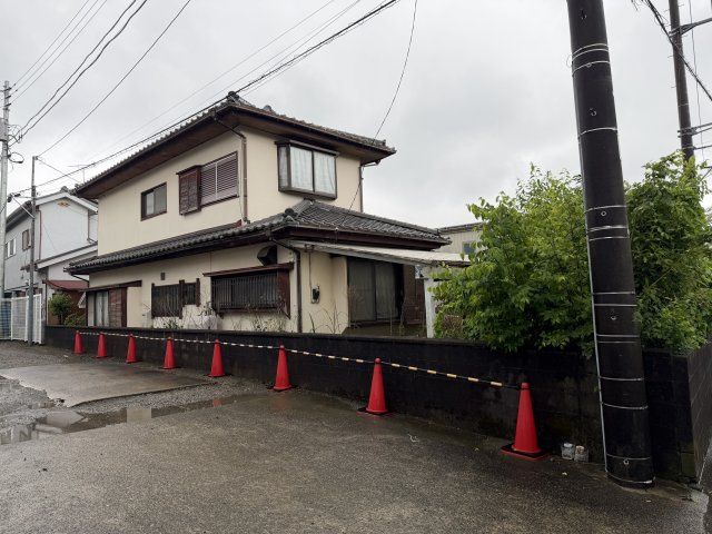 厚木市関口