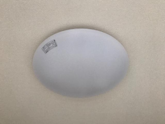 アーバンコートの設備|洋室照明器具