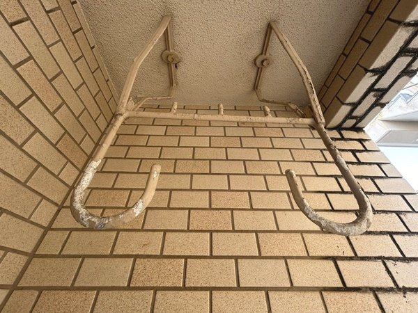 藤沢市藤沢２丁目の賃貸マンションの設備