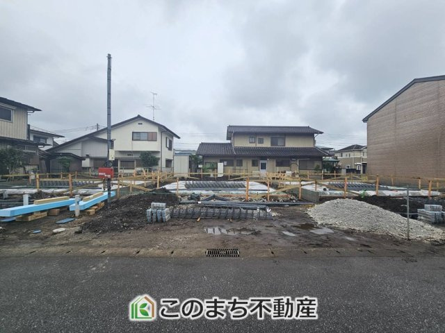 CRADLEGARDEN宇都宮市西川田南第2