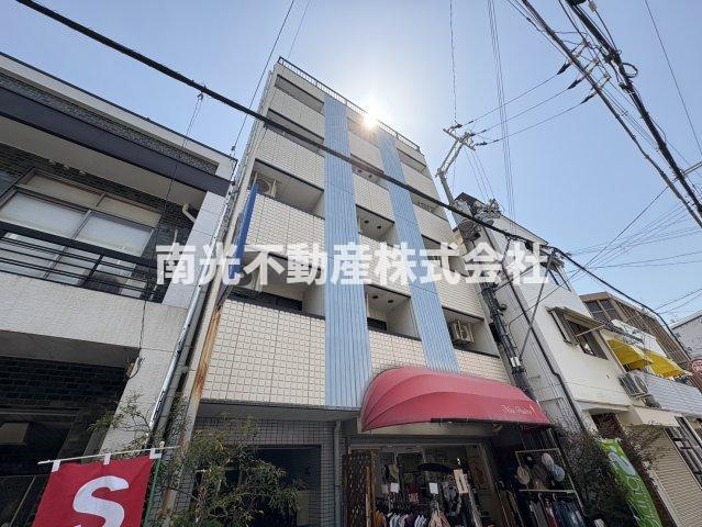 ボーリバージュ ( 近畿大学 一人暮らし )