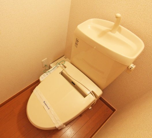 レオパレスペガサスⅡのその他