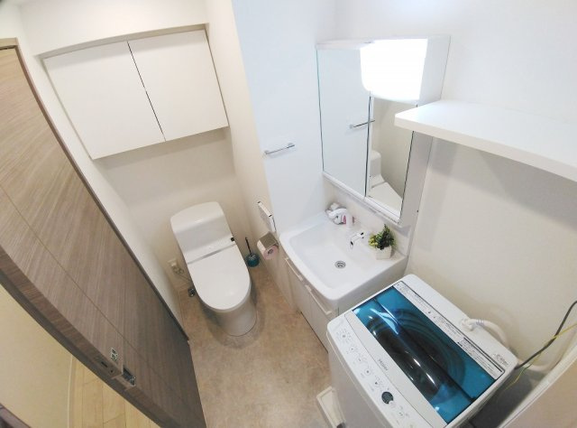 クレヴィスタ錦糸町の内装|内装も気になるポイント