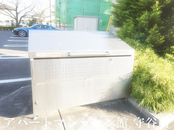 アムールのその他共用部分