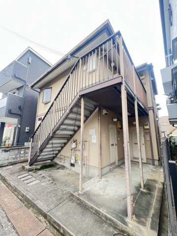 ハイツ中井