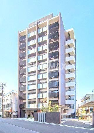 ハーモニーレジデンス羽田WESTの画像