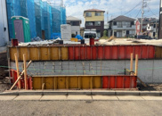 上九沢新築戸建の画像