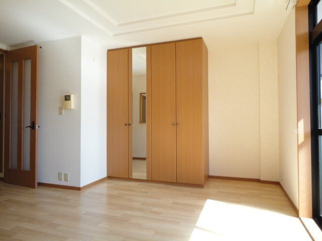 フェアリーⅡの居間・リビング