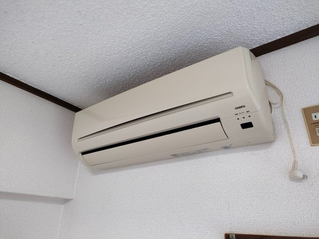 ハイツ琉大の設備