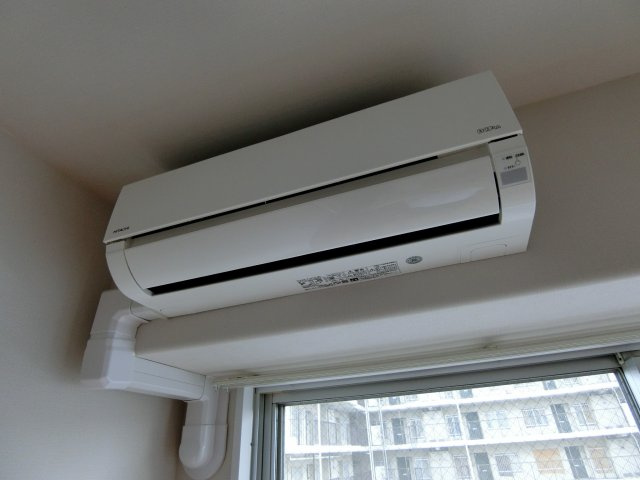 【設備】 | ロイヤルキャステージ恋ヶ窪